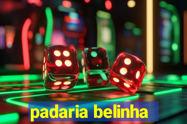 padaria belinha